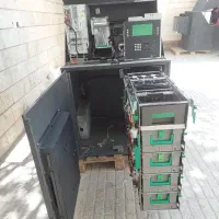 دستگاههای خود پرداز وکش لس|فروشگاه و مغازه|مشهد, آزادشهر|دیوار