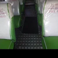 مینی بوس جهت سرویس