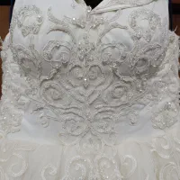 لباس عروس|لباس|علی‌آباد کتول, |دیوار