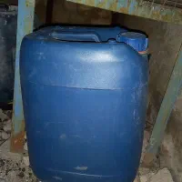 دبه یا گالن بیست لیتری