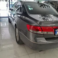 هیوندای آزرا گرنجور 3300cc، مدل ۲۰۱۰|خودرو سواری و وانت|اصفهان, کوجان|دیوار