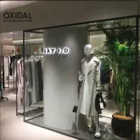 مغازه در صدرا