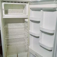 یخچال فریزر پارس آس لاکاغدی درحدصفر بشرط