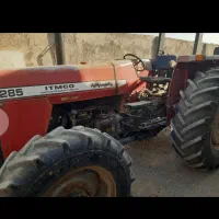 تراکتور ۲۸۵ جفت