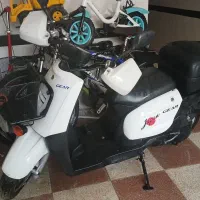 موتور پاکشتی مدل گییر اصلی
