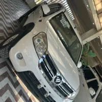 فوتون مدل ۱۳۹۵|خودرو سواری و وانت|ارومیه, |دیوار