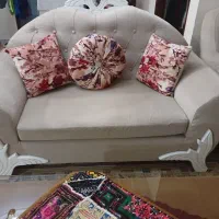 یک دست مبل 9نفره
