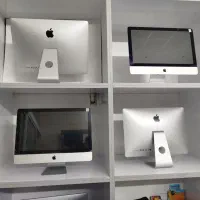 آل این وان اپل ۲۰۱۳ ، imac A1418 ، سیستم حسابداری