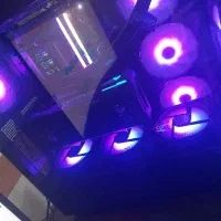 سیستم گیمینگ