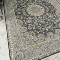 فرش ۹ متری جفت ۱۲۰۰ شانه تراکم ۳۶۰۰ اکبند