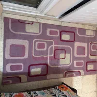 قالیچه ماشینی ۸۰×۱۵۰