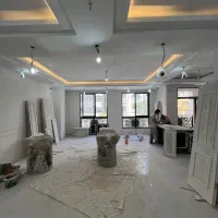 ۱۸۵ متر مهندسی ساز/ غرق در نور/ نزدیک حرم امام رضا|فروش آپارتمان|مشهد, حرم مطهر رضوی|دیوار