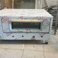 فر ساندویچی ستارت/تنور گلی گازی/فر پیتزا ترنر B|کافی‌شاپ و رستوران|مشهد, کوی سیدی|دیوار