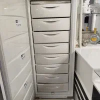 بدون تعمیر کاملا سالم|یخچال و فریزر|سهند, |دیوار