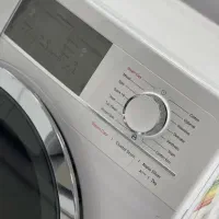 لباسشویی 7کیلویی دوو سری کاریزما|ماشین لباسشویی و خشککن لباس|صدرا-فارس, فاز ۱|دیوار