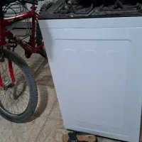 اجاق گاز پنج شعله