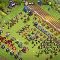 اکانت کلش تان۱۲