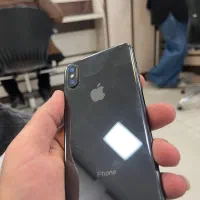 ایفون xسالم باتری ۱۰۰