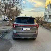 مدل 1403 FMC t5|خودرو سواری و وانت|قوچان, |دیوار