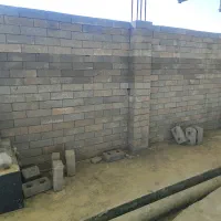 بند کشی بلوک سیمانی