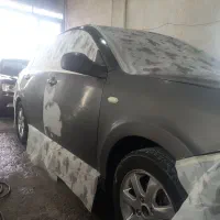 نقاش ماشین