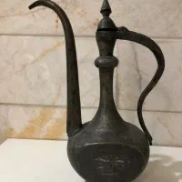 آفتابه قاجاری