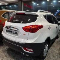 جک s3مدل ۱۴۰۰ بدون رنگ اتو سامان