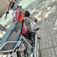 موتور هندا 200 پیشتاز