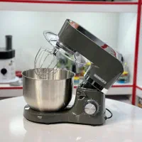 همزن برقی کاسه دار هنریچ آلمان HEINRICH'S