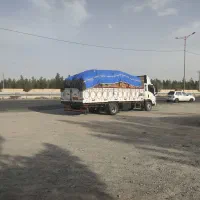 حمل بار  به تمام نقاط|خدمات حمل و نقل|نیک شهر, |دیوار