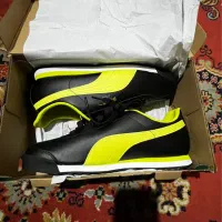 پوما|کیف، کفش، کمربند|رشت, گلباغ نماز|دیوار