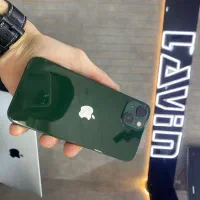 آیفون 13 نرمال