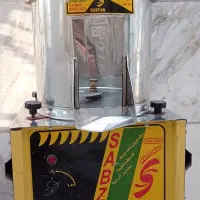 سبزی خردکن چرخدار صنعتی خانگی 4کیلو مدل 909سبزیران|خردکن، آسیاب، غذاساز|تهران, انبار نفت|دیوار