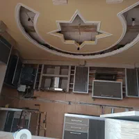 نقاش ساختمان هستم با بهترین قیمت|خدمات پیشه و مهارت|سبزوار, کاشفی شمالی (دادگستری)|دیوار