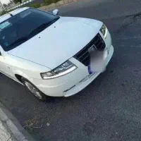 فروش سمند سورن خیلی تمیز