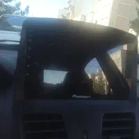 فروش یک ظبط و مانیتور|قطعات یدکی و لوازم جانبی|مشهد, آزادشهر|دیوار