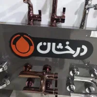 ست شیرآلات ویسپرد|حراج|مشهد, اروند|دیوار