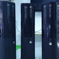 ایکس باکس 360 جدید حرفه ای سوپراسلیم 250