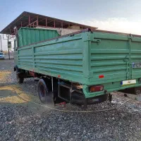 خاور608|خودرو سنگین|گنبد کاووس, |دیوار