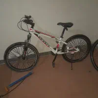 دوچرخه ۲۴و۲۶|دوچرخه، اسکیت، اسکوتر|زابل, |دیوار