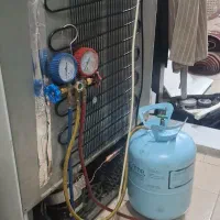 تعمیرکار تعمیرات یخچال فریزر