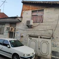 ویلایی دوبلکس ۸۵متری ۲خواب پارکینگ چمران۲۰م باقری
