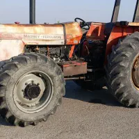 تراکتور ۲۸۵جفت