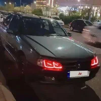 پژو پارس مدل 85|خودرو سواری و وانت|اهواز, پردیس دو|دیوار