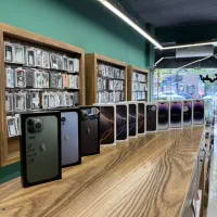 موبایل بزرگمهر / خرید و فروش آیفون اقساط