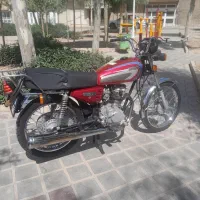 موتور زمرد کویر مدل ۸۷