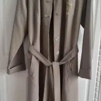 مانتو شیک پاییزه