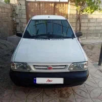 پراید مدل 89