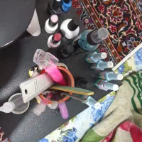 فروش وسایل کاشت ناخن