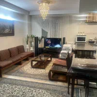 ۵۲متر یک خواب فول امکانات آذربایجان رودکی